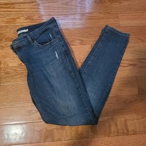 Levi's Jeans